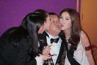 蔡洁曾志伟吃瓜视频,娱乐圈幕后真相大揭秘