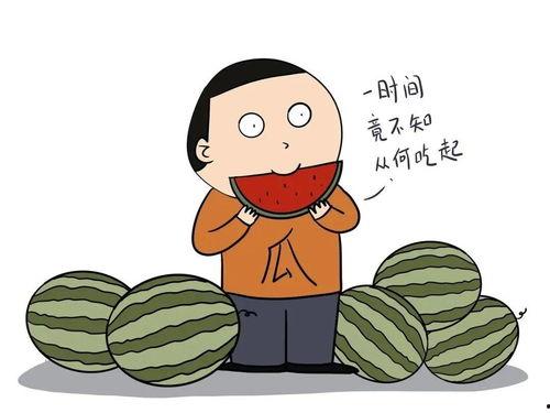 吃瓜英语的视频怎么说,揭秘“吃瓜英语”视频背后的趣味与智慧