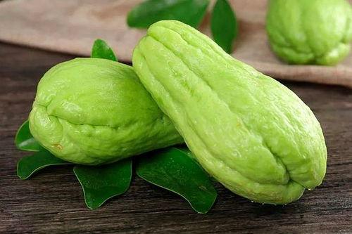 吃浦瓜要去皮吗视频