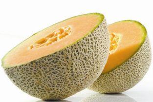 夜晚吃哈密瓜视频,揭秘夜晚品尝哈密瓜的独特魅力