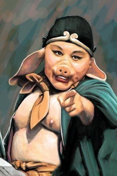 八戒偷瓜让唐僧吃视频大全,趣味视频大盘点