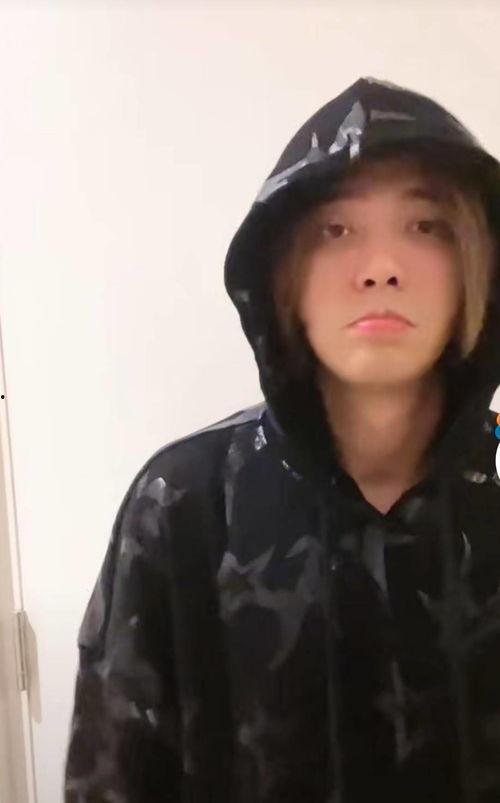 罗志祥吃自己的瓜视频,揭秘娱乐圈风波背后的真相