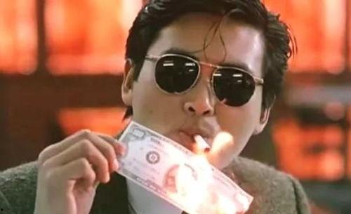 吃瓜哥搞笑点烟视频