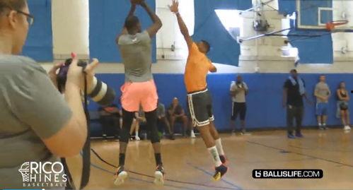 詹姆斯吃瓜杜兰特哈登视频